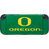 University of Oregon Yellow O with Text Nintendo Switch 2 (2025) with Joy-Con Skin